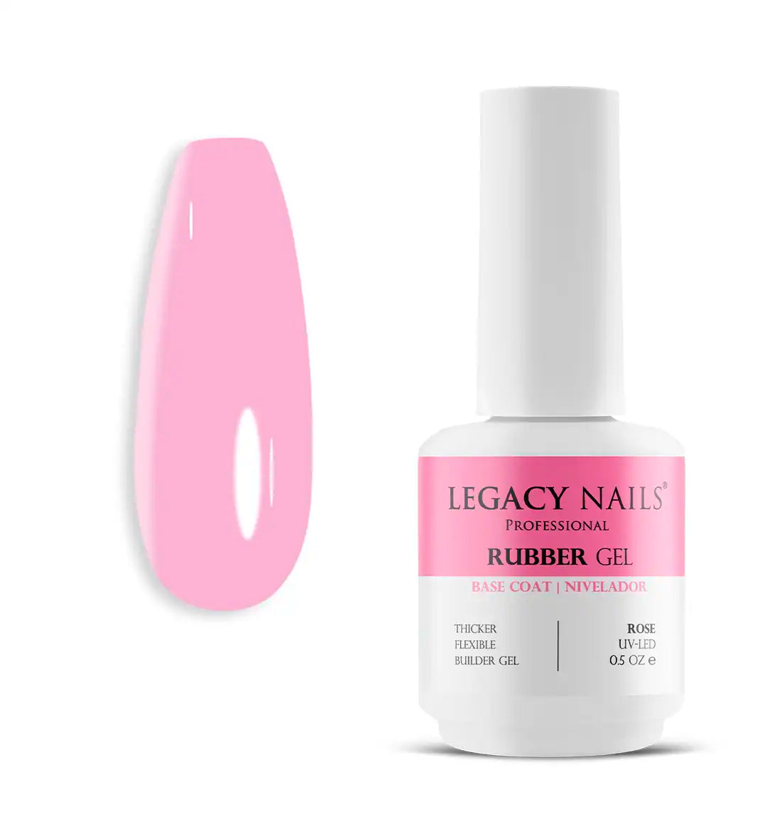 Rubber Base Gel