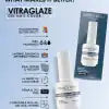 VITRAGLAZE gel nail 6 colors