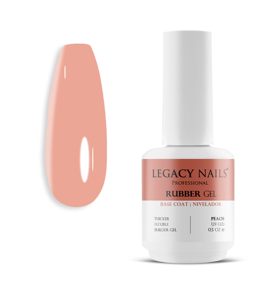 Rubber Base Gel