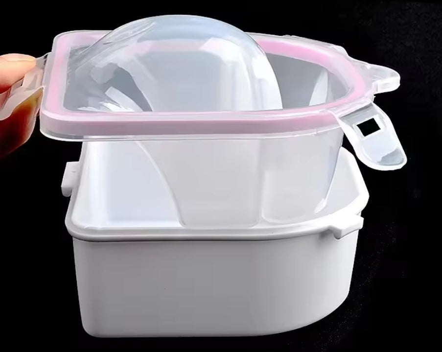 Manicure bowl