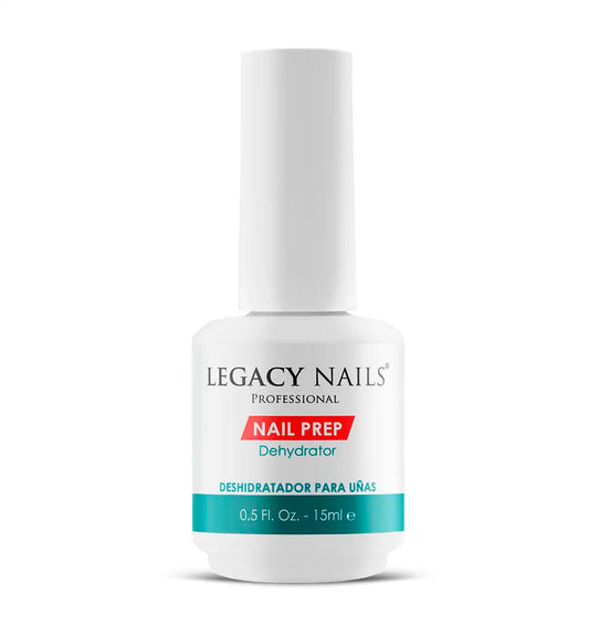 Nail prep Dehydrator