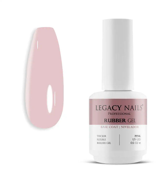 Rubber Base Gel