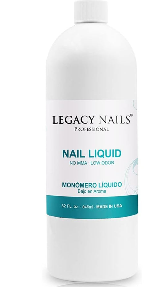 Monomer 32oz Legacy Nails