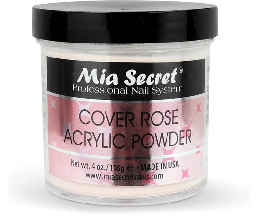 Cover Rose 4oz