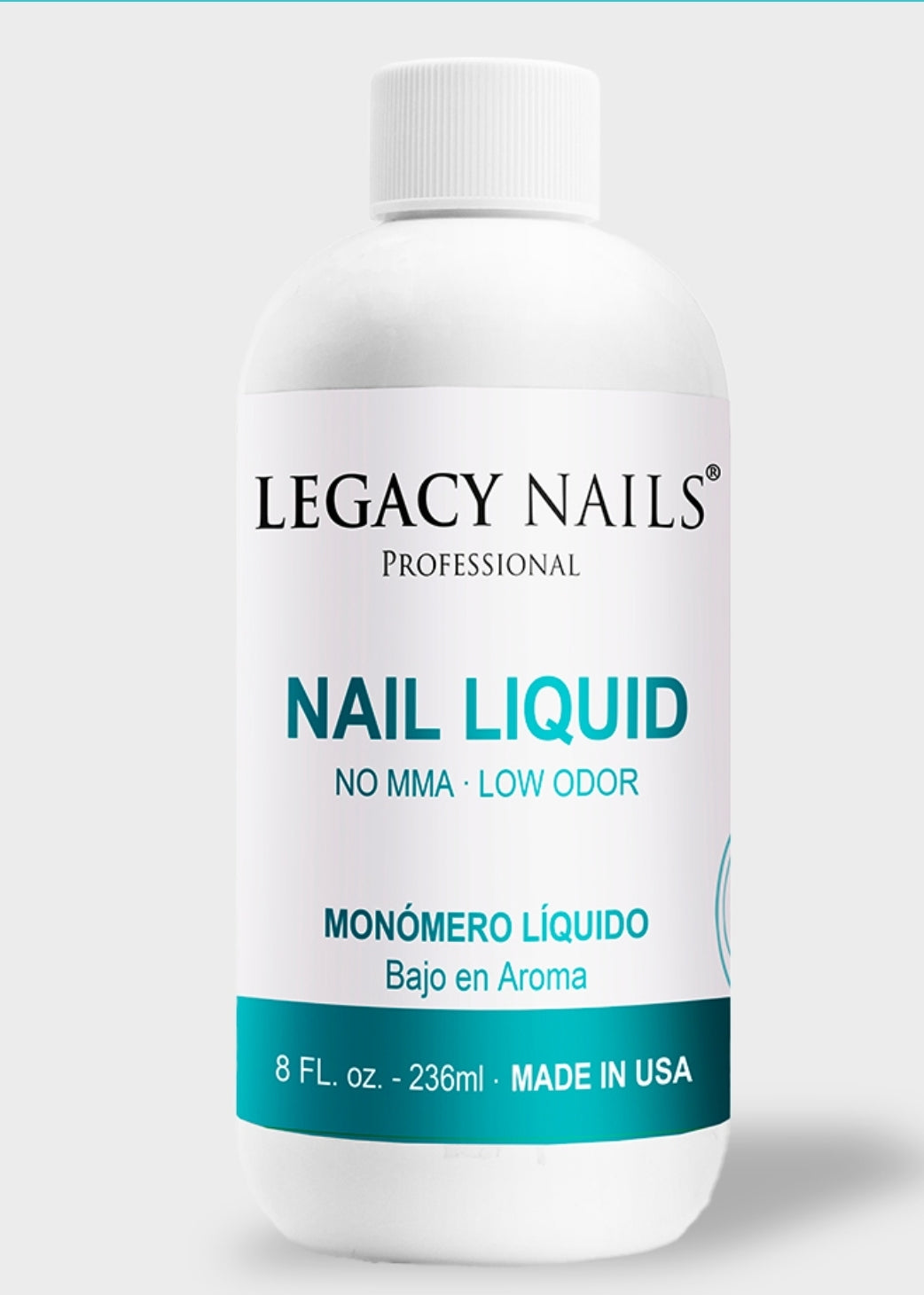 Monomer legacy nails 8oz