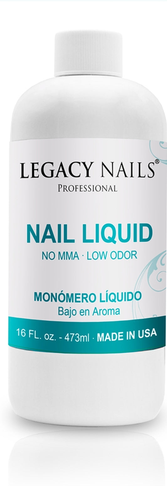 Monomer Legacy Nails 16oz