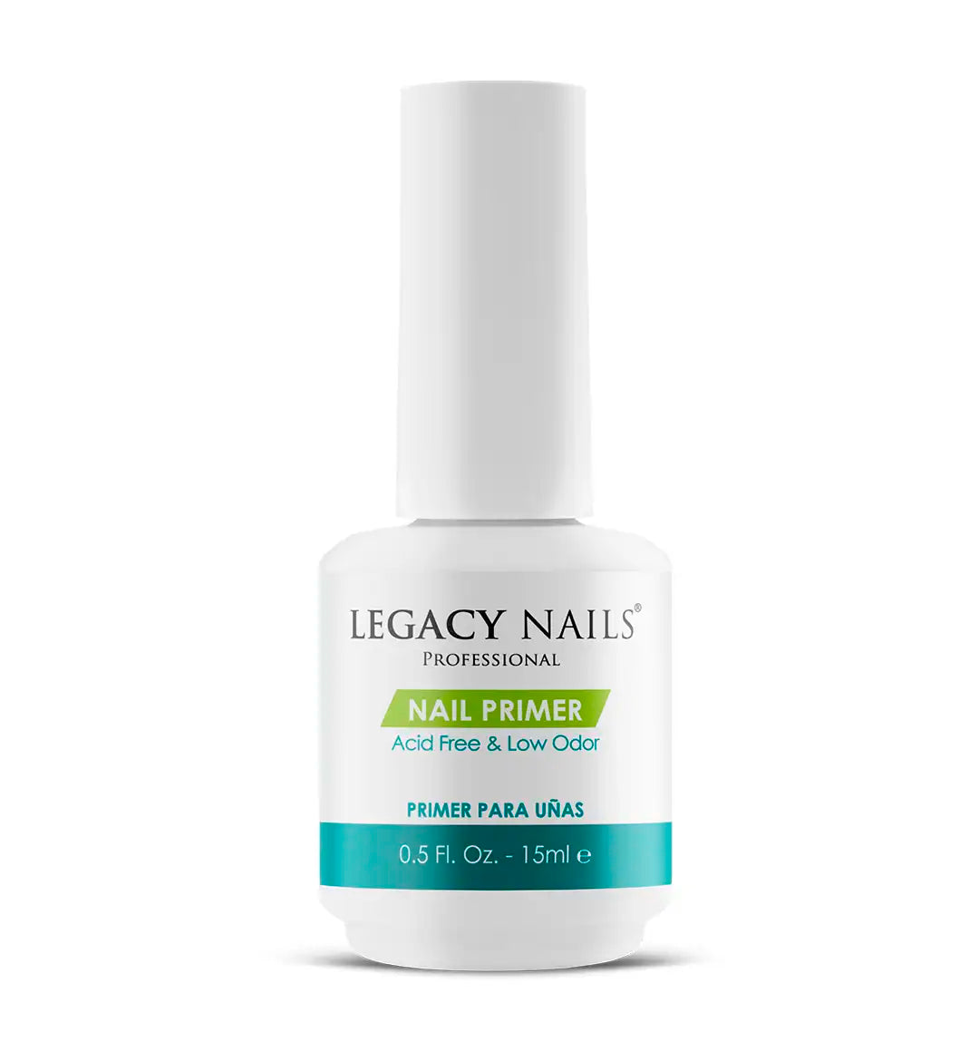 Acid free Nail primer