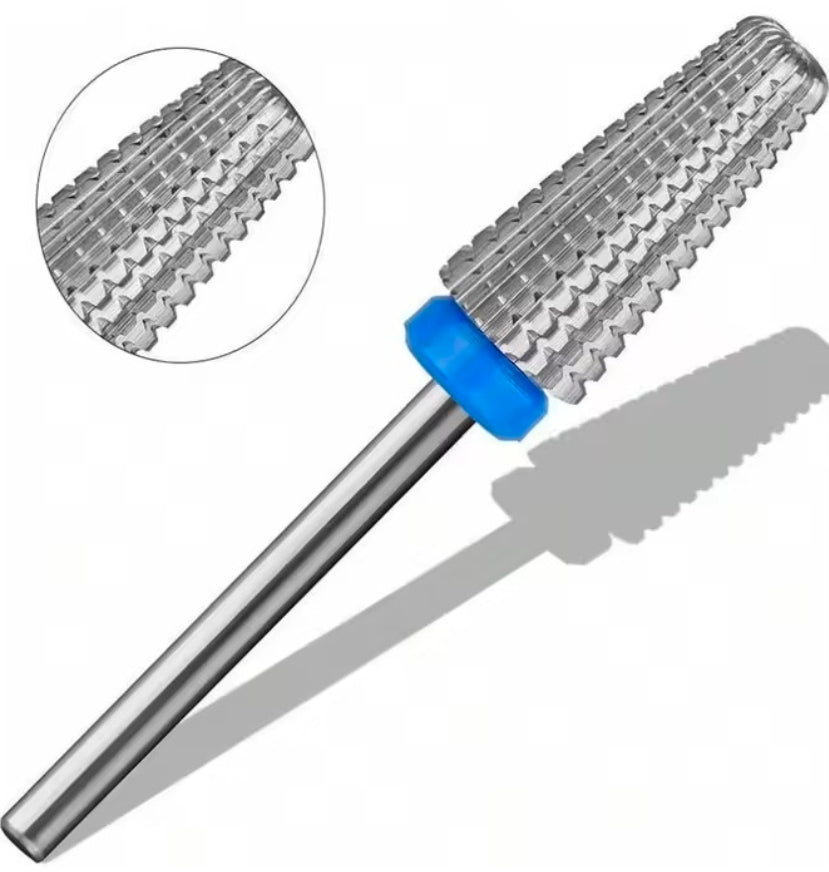 Nail bit 5 in 1