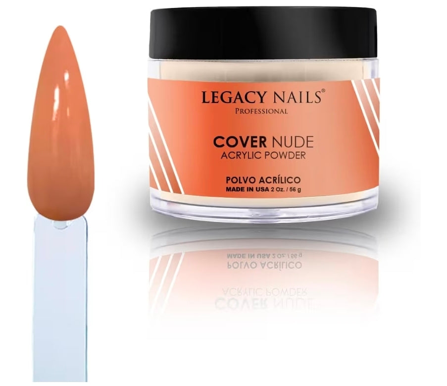 Cover Nude 8oz Legacy Nails