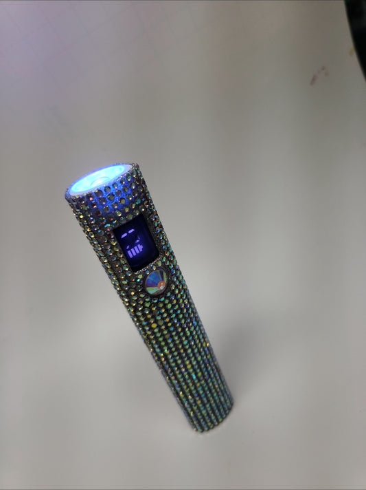 Lamp led portable
