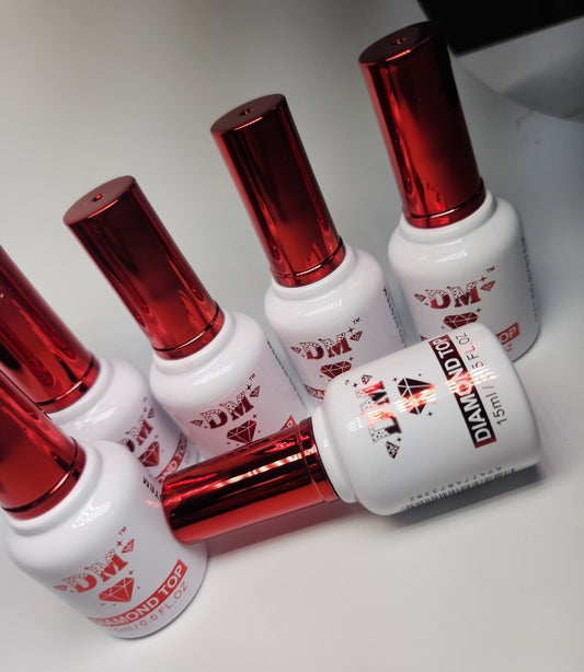 Top coat Diamond