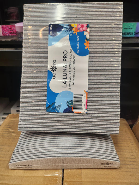 Lima 100/100 Paquete 50pcs