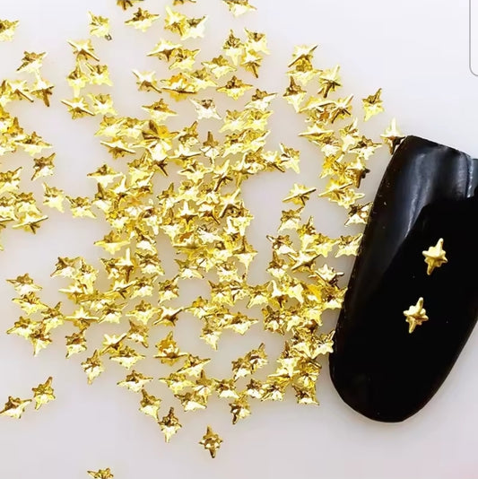 Little star's gold 3.5-5 mm